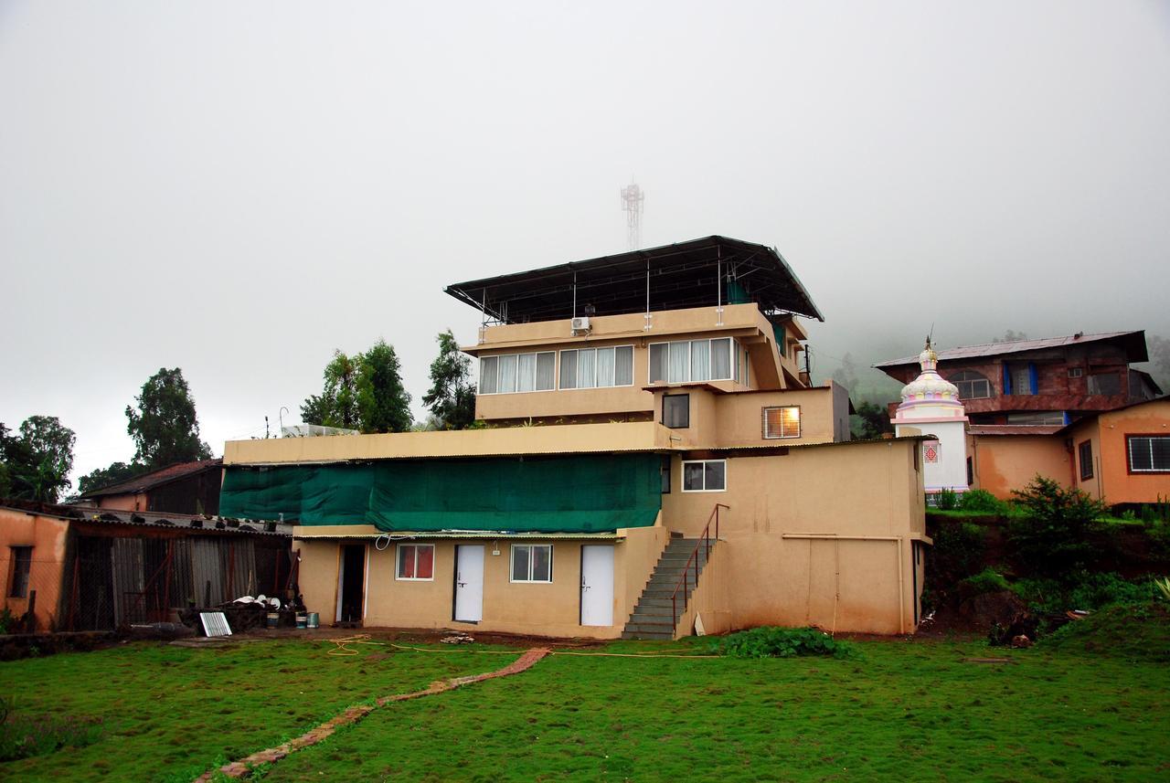Villa Tranquil Treasure Panchgani Exterior foto