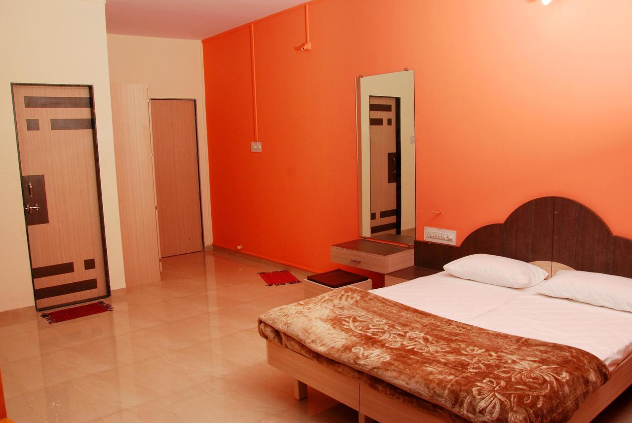 Villa Tranquil Treasure Panchgani Exterior foto
