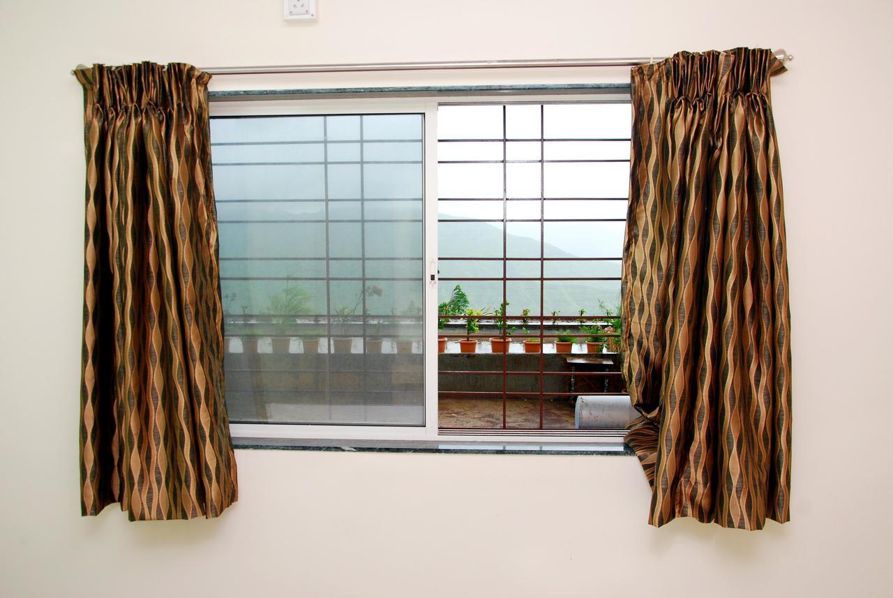 Villa Tranquil Treasure Panchgani Exterior foto