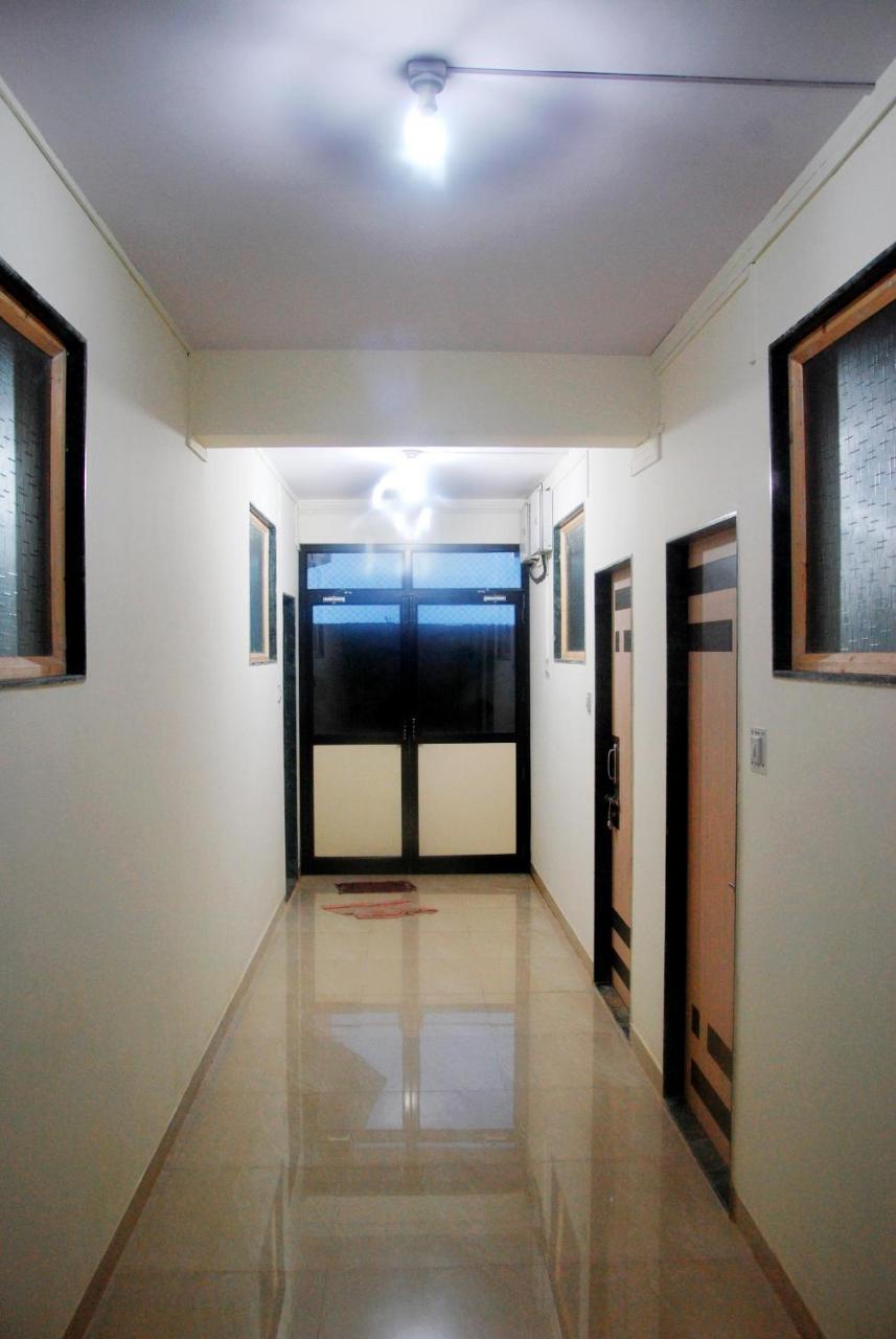 Villa Tranquil Treasure Panchgani Exterior foto