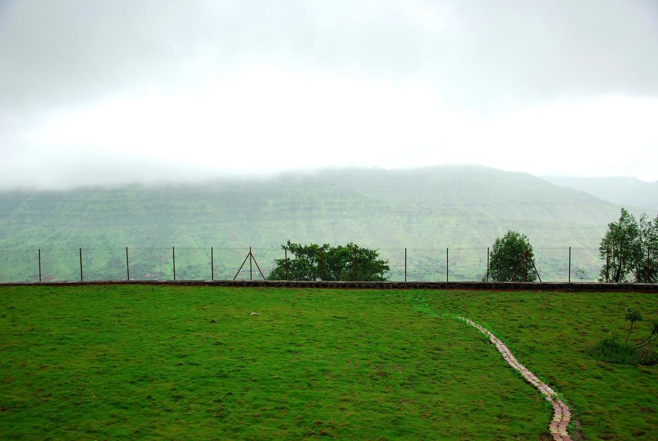 Villa Tranquil Treasure Panchgani Exterior foto