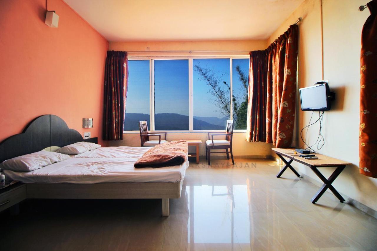 Villa Tranquil Treasure Panchgani Exterior foto